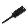 thumbnail image 4 of 10pcs 5cm Mini Sonda De Prueba Clip Gancho Grabber Para Componente Minúsculo SMD IC shamjiam Gancho de prueba, 4 of 5
