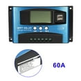 thumbnail image 1 of 60A MPPT Solar Panel Regulator Charge Controller 12V/24V Auto Focus Tracking Device, 1 of 1