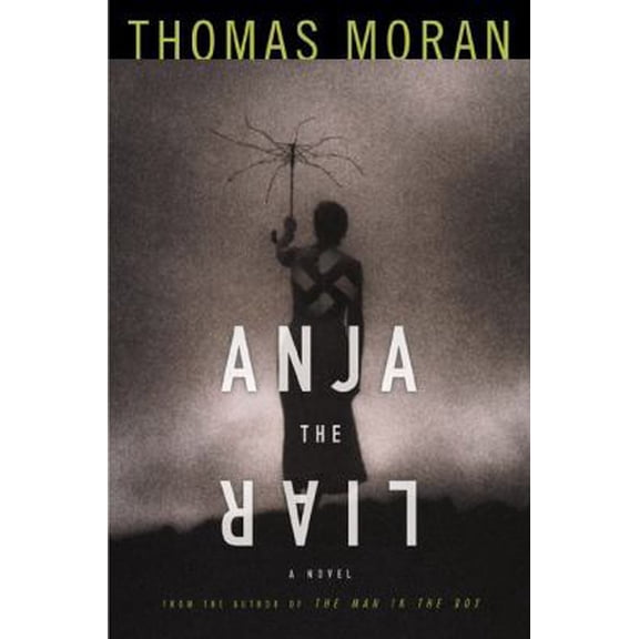 Pre-Owned Anja the Liar (Hardcover) 9781573222600