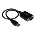 thumbnail image 2 of Câble adaptateur USB vers série RS232 DB9, 2 of 6