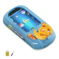 thumbnail image 1 of Dsseng Musical Steering Wheel Toys For Boys 4 6 Toddler Driving Racing Car Game With Sound Age 3+ Year Old Interactive Educational Learning Race Car Toy For Boys And Girls Bir, 1 of 8