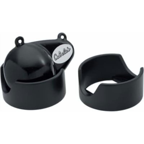 DOWNRIGGER BALL HOLDERS