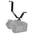 thumbnail image 1 of Flash Light Stand, Extension Bracket, New Design Hand Feeling Lightweight For Outdoor Travel, 1 of 8