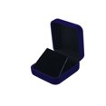 thumbnail image 2 of Caja de terciopelo para insignias, caja de embalaje, broche, regalo, almacenamiento, colección de medallas conmemorativas, caja de regalo, 2 of 2