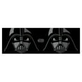 thumbnail image 2 of Star Wars Vader Face  Stainless Steel Tumbler w/Lid Black 27 oz., 2 of 3