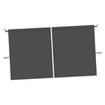 thumbnail image 1 of Car Rear and Front Seat Privacy Divider Sunroof Cover Mesh Window Shades Car Roof Sunshade Rv Trailer Skylight Blind, 1 of 5