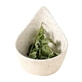 thumbnail image 3 of Sentmoon Herb Stripper Bowl Multi Functional Vegetable Leaf Remover Convenient Kitchen Gadget for Fast Herb Preparation Easy Stripping Tool for Cooking Herbs, 3 of 3