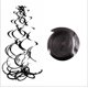 thumbnail image 1 of uds. Colgantes de PVC en espiral para fiesta, guirnalda colgante dispuesta, 1 of 4