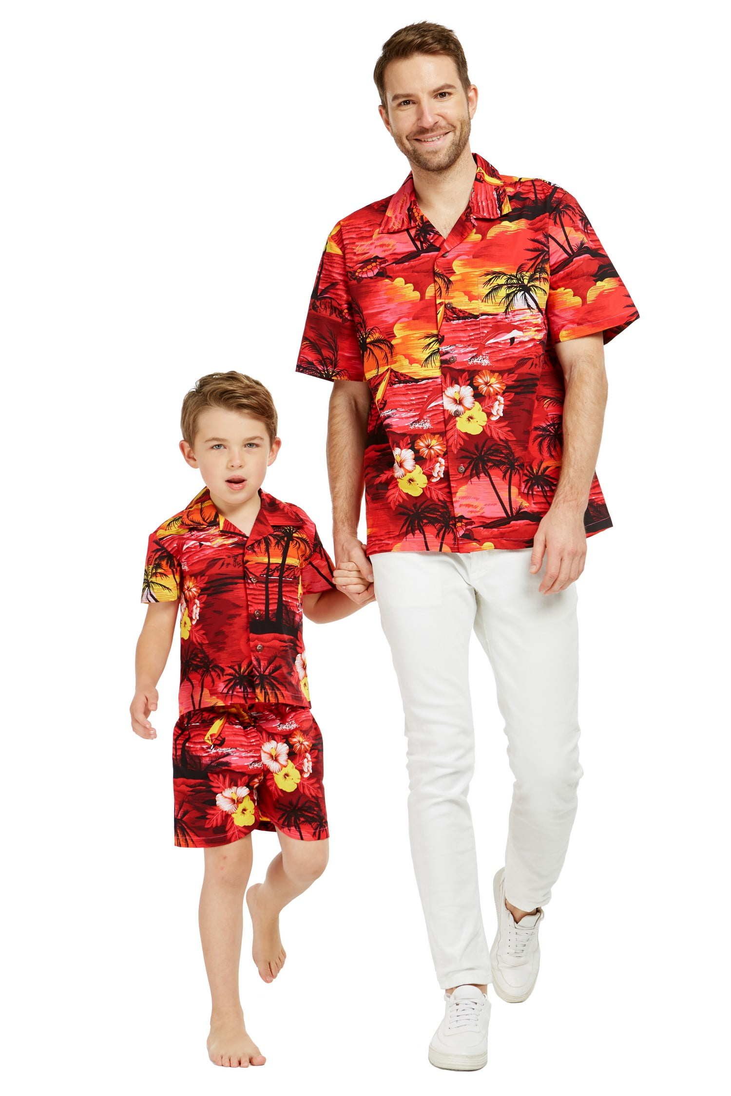 Mens luau outfit Clearance
