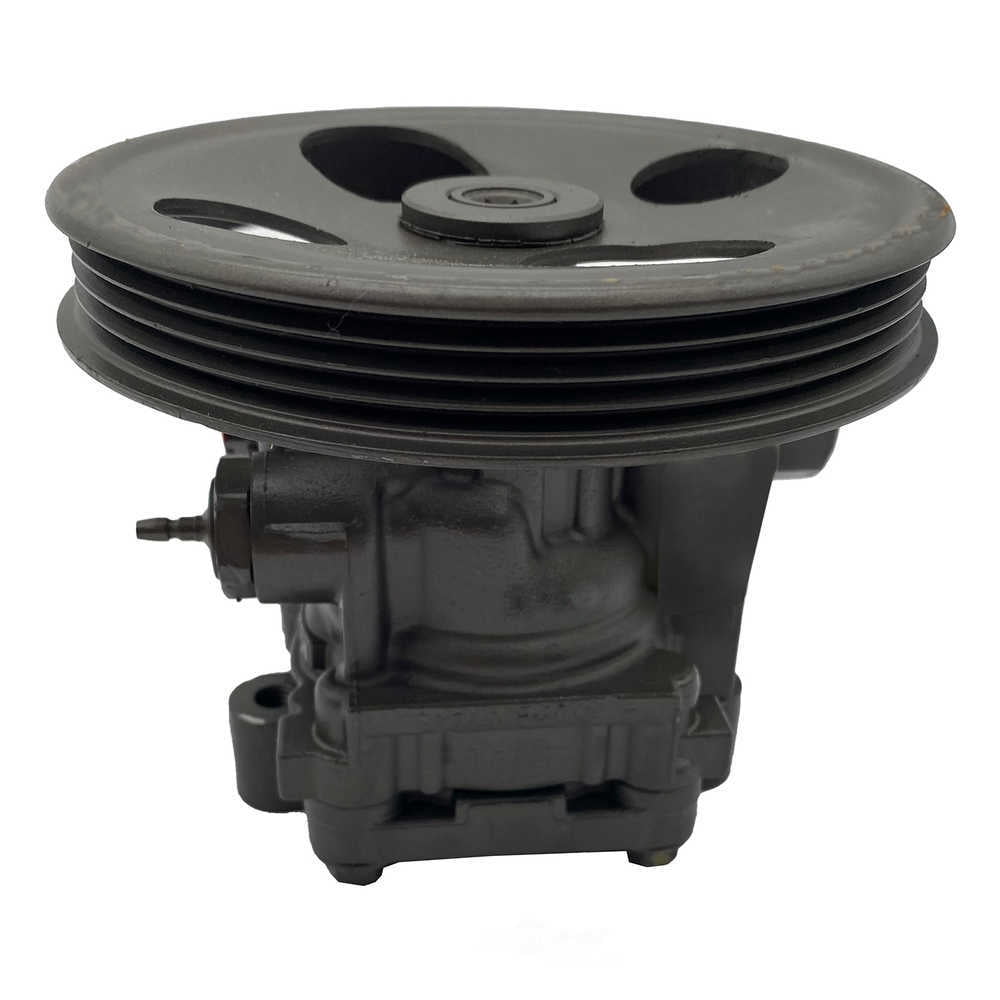 MAVAL 96432M Reman Power Steering Pump