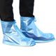 thumbnail image 2 of Botas de lluvia reutilizables Cubrezapatos de lluvia Cubrezapatos impermeables antideslizantes Geles plegables para hombres/mujeres/niños Zhivalor Botas y Botines para Mujer, 2 of 4
