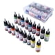 thumbnail image 4 of Pintura Artesanal Pintura Acrílica De Pigmentos Brillantes De Secado Rápido Con Caja De Almacenamiento Para Piedra Para Tela Para Madera ANGGREK Arte y Manualidades, 4 of 8