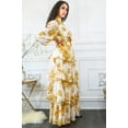 thumbnail image 6 of Heaven Dreams Maxi Dress, 6 of 9