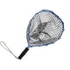 thumbnail image 3 of Aluminum Alloy Fishing Net with Rubber Coated Knotless Mesh for Boating and Saltwater Fishing, 3 of 3