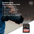 thumbnail image 7 of Westcott FJ400 Strobe 2-Light Backpack Kit with FJ-X3m Universal Wireless Trigger, 8 Inch Shorty Offset Extension Arm (Set of 2) and 64GB Extreme PRO Memory Card Bundle Set, 7 of 7