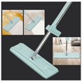 thumbnail image 4 of Redes libres auto-essorage Squeeze Microfibre Spin Push Mop Clean Tool Mop Kuyhfg Bienvenido a Kuyhfg, 4 of 5