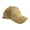 Khaki, variant on Adjustable Washed Baseball Cap for Men Women,Streetwear Punk Hip Hop Unisex Hat,Outdoor Sports Soft Hat,Matching Couple Hats