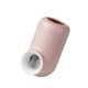 thumbnail image 1 of Bearachild Dispensador de de de montaje en pared Soporte de exprimidor dispensador automático de de Estantería de artículos Juegos de accesorios de baño Rosado, 1 of 6