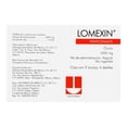 thumbnail image 4 of Lomexin 1000 mg 2 Ov C4 Dediles, 4 of 4