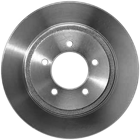 BENDIX PRT5358 Bendix Brake Rotor Fits select: 2002-2010 FORD EXPLORER, 2007-2010 FORD EXPLORER SPORT TRAC