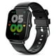 thumbnail image 2 of SmartWatch cuadrado 5.0 Bluetooth compatible con Bluetooth IP67 a prueba de agua Paso a prueba de agua Ritmo cardíaco Sangre Oxygen Sleep Tracking Fitness Smart Reloj Negro Inevent EL005755-03B, 2 of 7