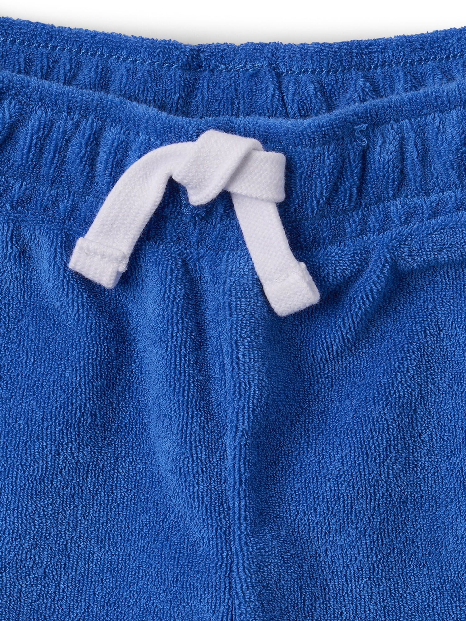 The Children's Place Baby & Toddler Boys Short Sleeve Tennis Set, 2-Piece, Sizes 6M-5T