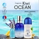 thumbnail image 3 of Zermat Paquete Perfume Kiwi Ocean 135ml Hombre Aroma Fresco-Maderoso Duradero, 3 of 4