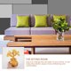 thumbnail image 5 of unbranded 1Ud Decorativa De Paja Tejida Ideal Para Mesas Y Estantes, 5 of 6