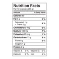 thumbnail image 4 of Cheez-It Crunch, Sharp White Cheddar, 191g/6.7 oz, 4 of 4