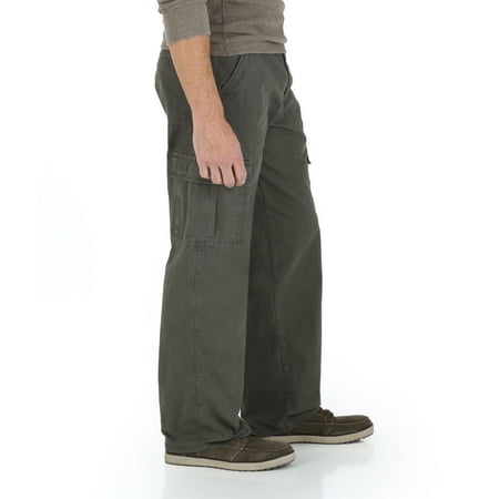wrangler legacy camo cargo pants