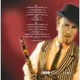 thumbnail image 2 of Mr. Acker Bilk The Legendary Clarinet of (Vinyl Record), 2 of 2