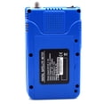thumbnail image 3 of Yeacher V8 Finder Digital Satellite Finder With 3.5 inch LCD Digital Display, 3 of 8