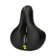 thumbnail image 4 of ddioayh Clearance Bicycle Seat Saddle Bicycle Seat Riding Equipment Accessories, 4 of 5