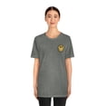 thumbnail image 3 of Oversized T Shirts for Women Graphic Tees for Women Workout Shirts, 3 of 8