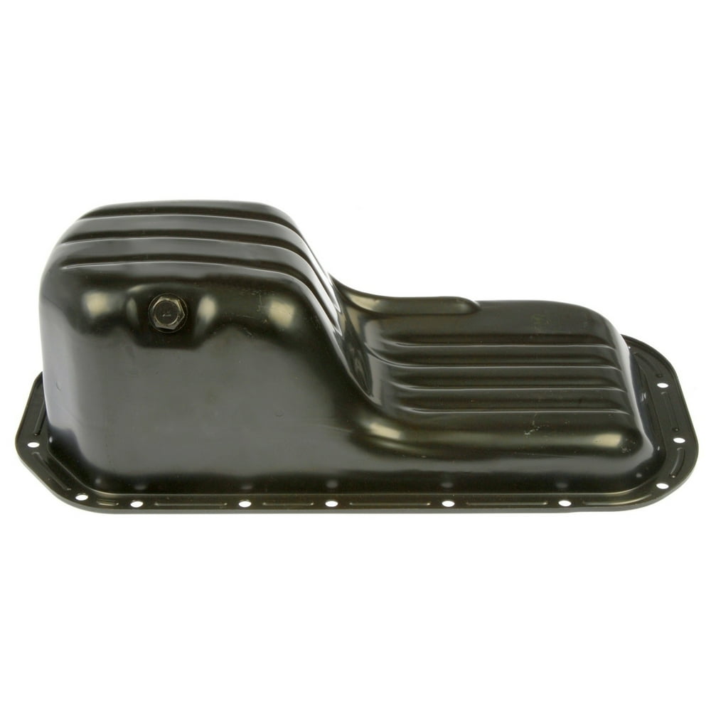Engine Oil Pan