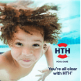 thumbnail image 7 of HTH 3-inch Chlorine Tablets — Tablet, 25 lb — Pool Sanitizer for Routine Chlorination, 7 of 7