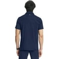 thumbnail image 2 of Cherokee Infinity Men Scrubs Top Polo CK825A, 2 of 5