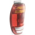 thumbnail image 3 of Tail Light for 98-01 Ford Explorer & Mercury Mountaineer Driver Side, 3 of 5