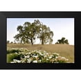thumbnail image 2 of Blaustein, Alan 14x11 Black Modern Framed Museum Art Print Titled - Oak Tree - 94, 2 of 5