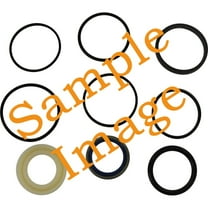 RAParts KUB-68861-93300 Bucket Cylinder Seal Kit Fits Kubota KX101(H)