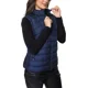 thumbnail image 5 of Chaleco Para Dama Capitoneado Con Resorte En Costados, 5 of 7