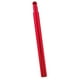 thumbnail image 5 of Extensores de válvula Presta Zulema de aleación de aluminio CNC 80 mm color rojo 2 piezas, 5 of 8