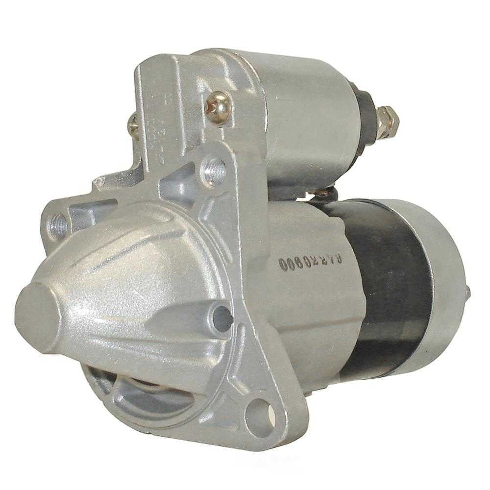 ACDelco 336-1703 Fits select: 1999-2003 MAZDA PROTEGE
