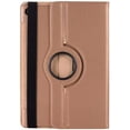 thumbnail image 4 of Case for Samsung Galaxy Tab A 10.1 SM-T510 10.1 Inch Smart Cover 360 ° Rotatable Gold, 4 of 6