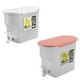 thumbnail image 1 of Precio reducido por tiempo limitado!Estacas para plantas de electrocultivo, bobinas de cobre para jardinería, estacas para antenas, madera de cobre para electrocultivo envuelta con alambre de cobre s, 1 of 8