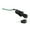 L, variant on Electric Bicycle Ignition Switch Key Power Lock for Electric Scooter E-Bike