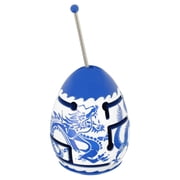 2-Layer Smart Egg-Blue Dragon
