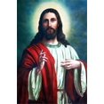 thumbnail image 2 of BSDHOME 5x7ft Photography Backdrop Christ Abstract Belief Religion Culture Ancient Photo Background Backdrops, 2 of 4