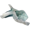 thumbnail image 3 of New Right Hood Hinge Compatible With Hyundai Santa Fe Sport Base 4 Cyl 2.4L Santa Fe Sport SE 4 Cyl 2.4L Santa Fe Sport 2.0T 4 Cyl 2.0L 2017-2018 By HY1236169 791204Z100, 3 of 6
