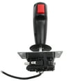 thumbnail image 4 of Joystick de Vol, Joystick de Vol 8 Voies Arcadegameparts Ultra Réactif, 4 of 5